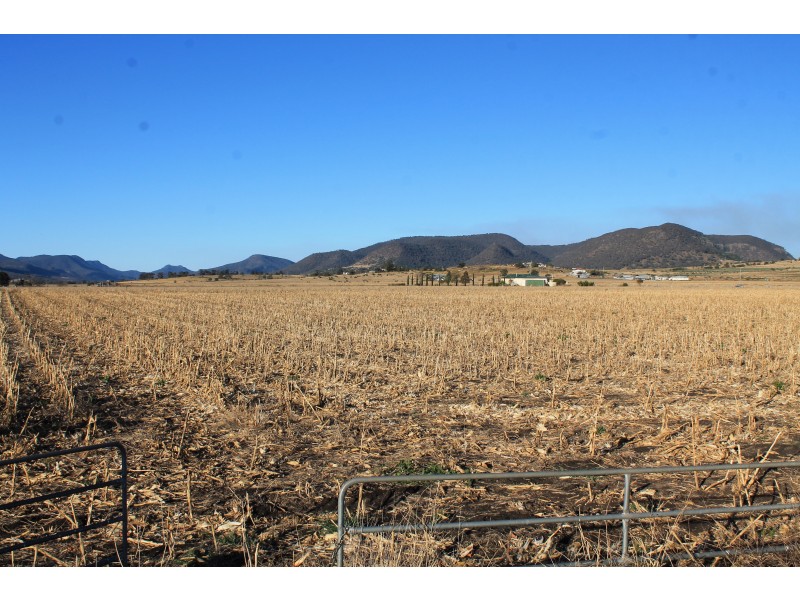 Lot/418 Top Swanfels Road, Yangan QLD 4371