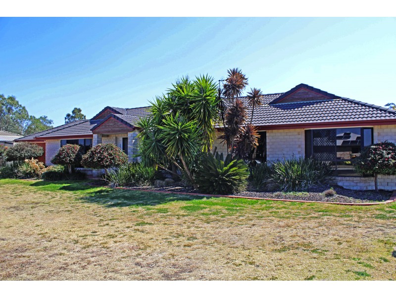 1 Iceberg Ct, Warwick QLD 4370