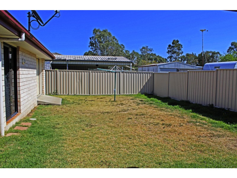 1 Iceberg Ct, Warwick QLD 4370