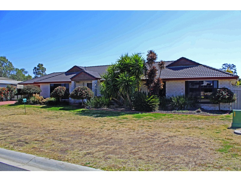 1 Iceberg Ct, Warwick QLD 4370