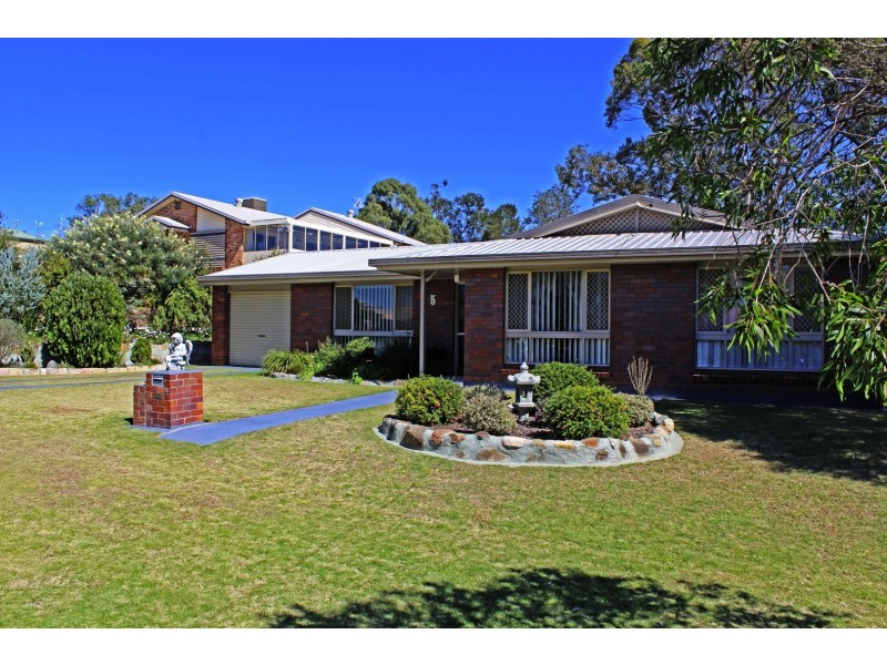 5 Martin St, Warwick QLD 4370