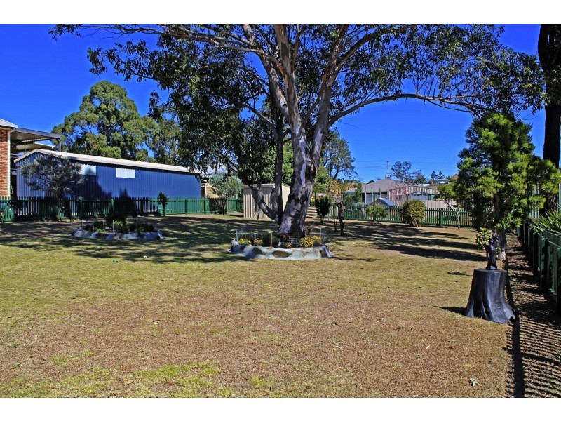 5 Martin St, Warwick QLD 4370