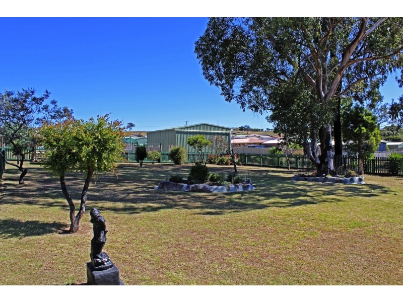 5 Martin St, Warwick QLD 4370