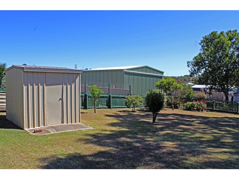5 Martin St, Warwick QLD 4370