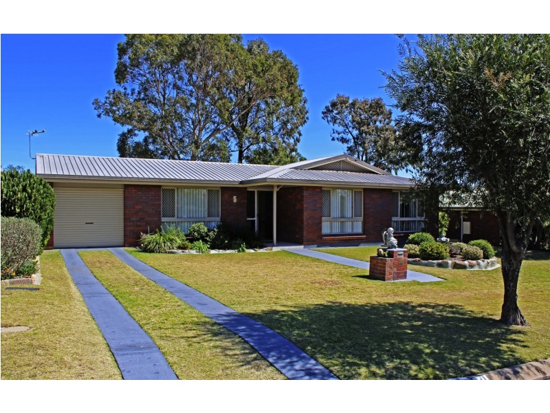 5 Martin St, Warwick QLD 4370