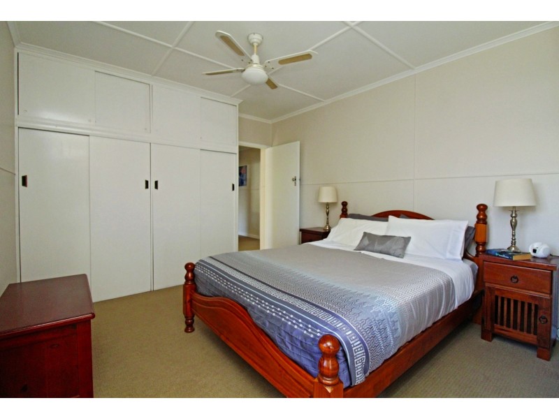 24 Evans Cres, Warwick QLD 4370