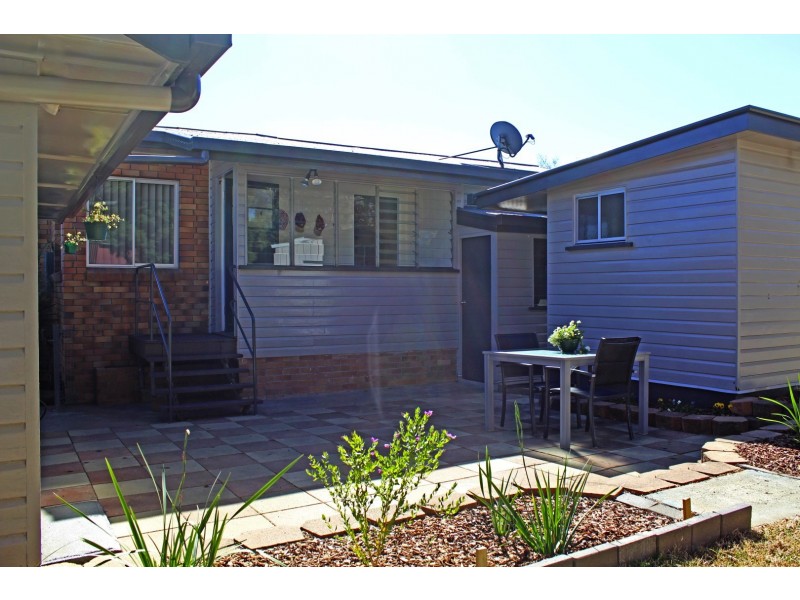 24 Evans Cres, Warwick QLD 4370