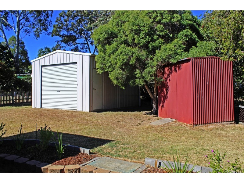 24 Evans Cres, Warwick QLD 4370