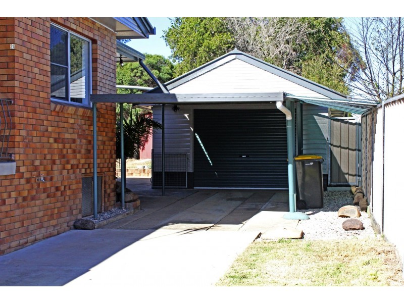 24 Evans Cres, Warwick QLD 4370