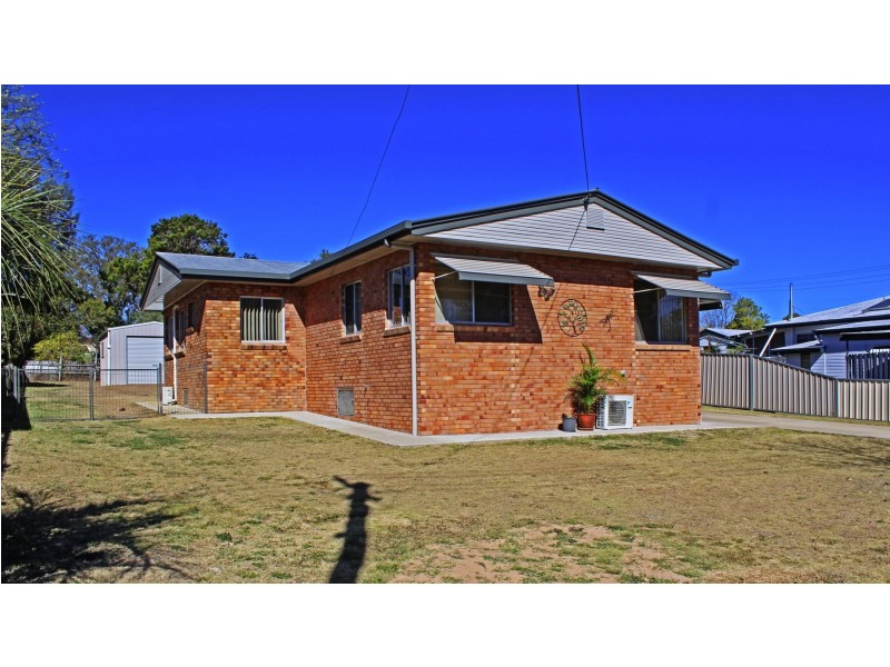 24 Evans Cres, Warwick QLD 4370