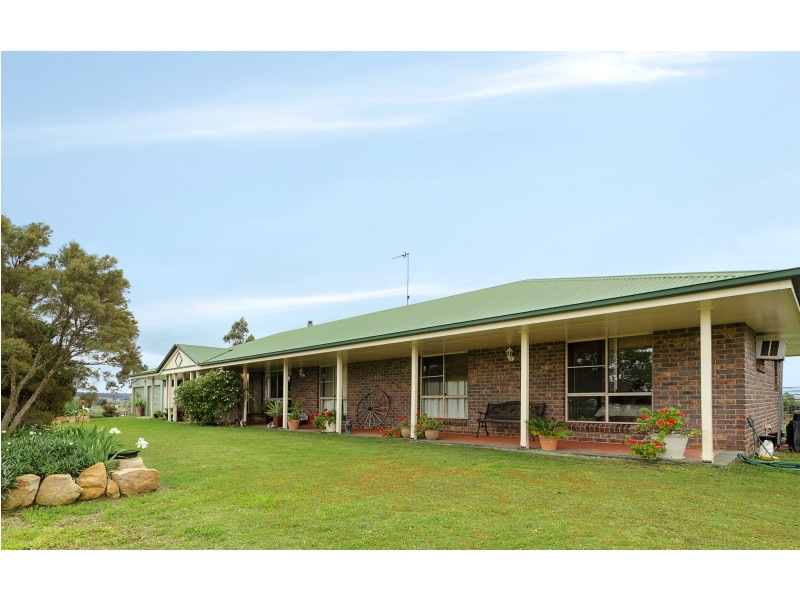 229 Canningvale Road, Warwick QLD 4370
