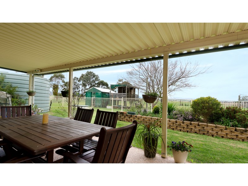 229 Canningvale Road, Warwick QLD 4370