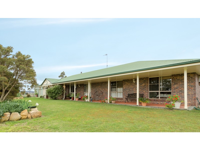 229 Canningvale Road, Warwick QLD 4370