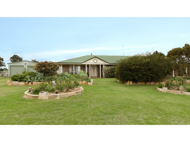 229 Canningvale Road, Warwick QLD 4370