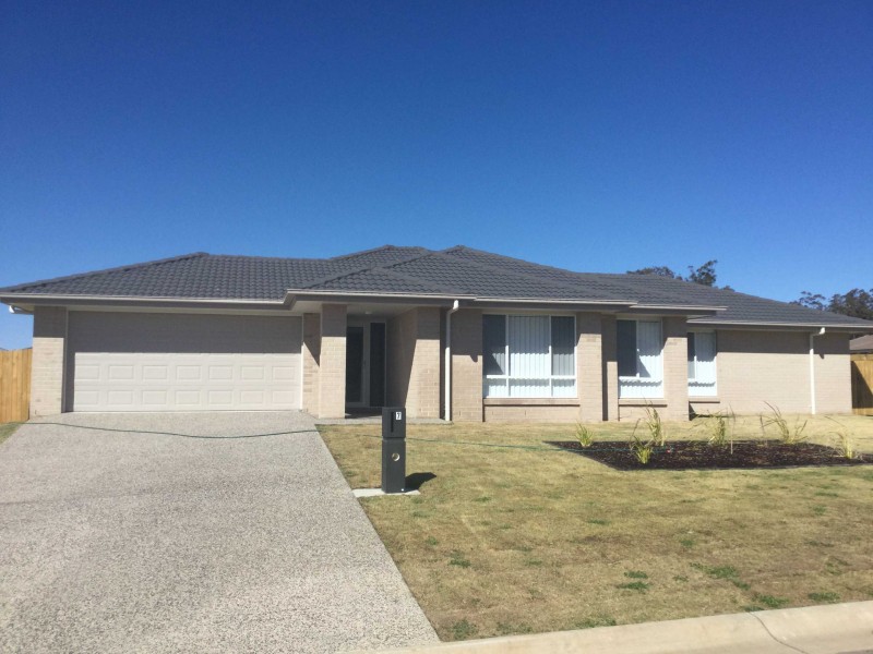 61 Maynes Street, Warwick QLD 4370