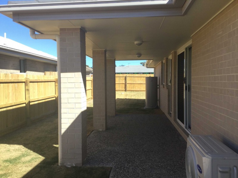 61 Maynes Street, Warwick QLD 4370