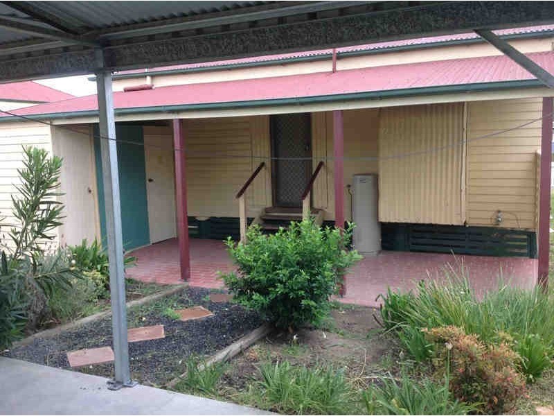 133 Percy St, Warwick QLD 4370