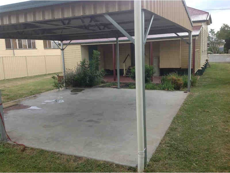 133 Percy St, Warwick QLD 4370