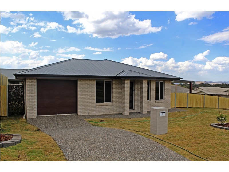 1 Polo Drive, Warwick QLD 4370