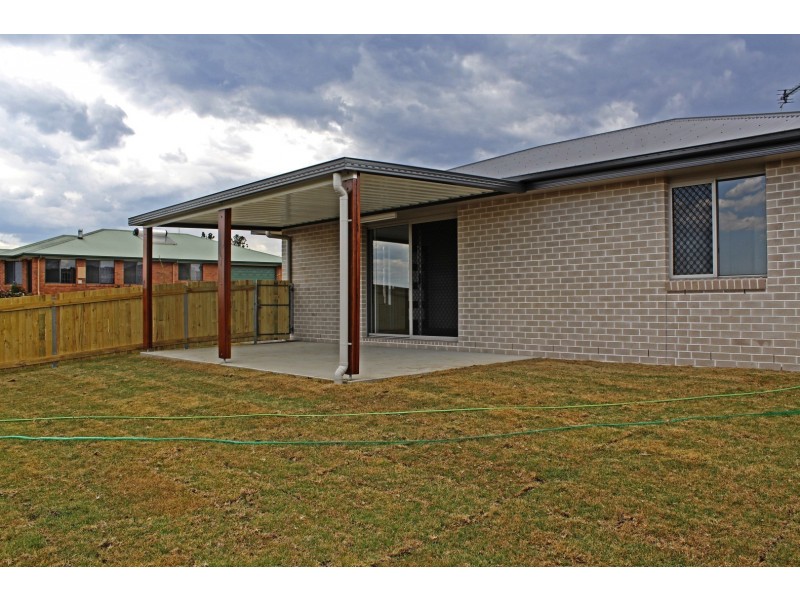 1 Polo Drive, Warwick QLD 4370