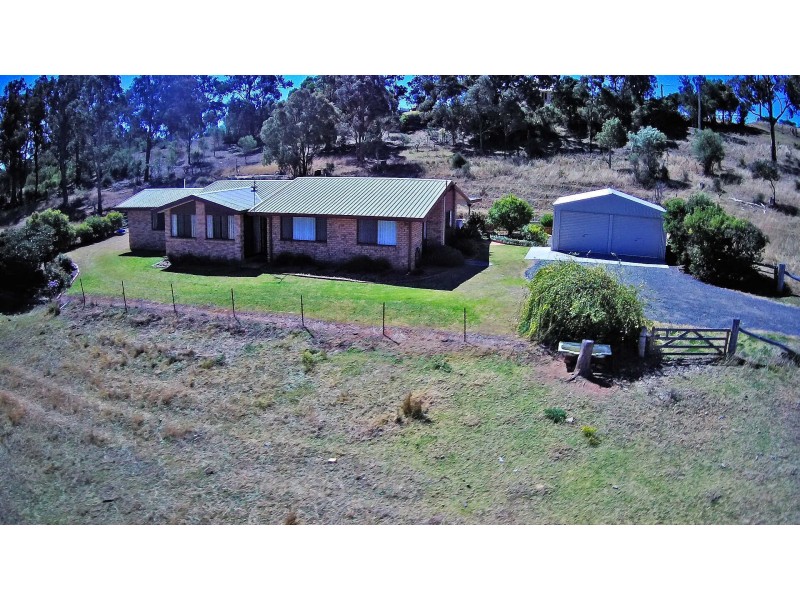 273 Lyndhurst Lane, Warwick QLD 4370
