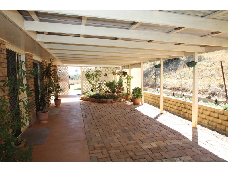 273 Lyndhurst Lane, Warwick QLD 4370