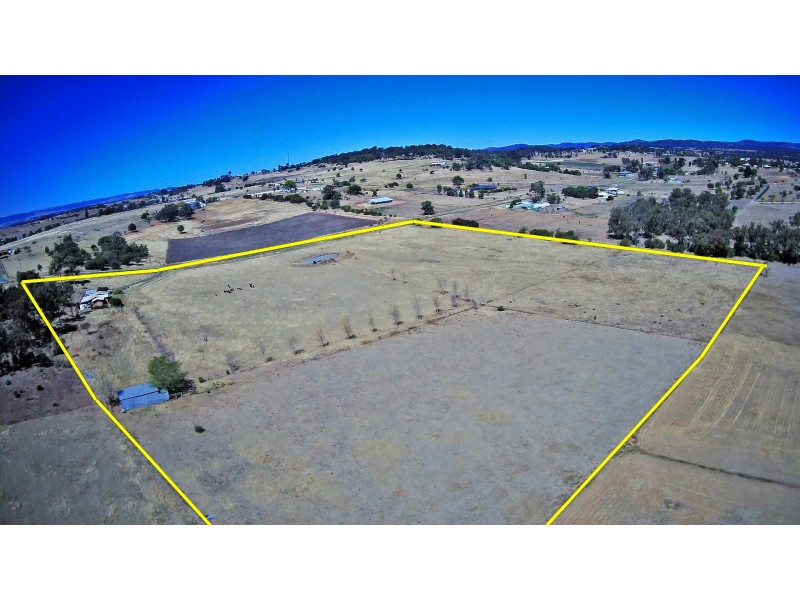 273 Lyndhurst Lane, Warwick QLD 4370