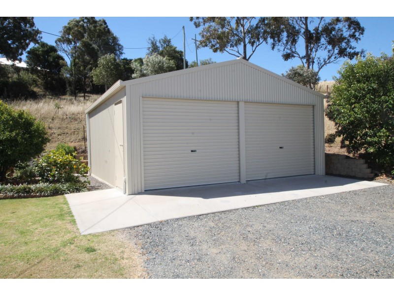 273 Lyndhurst Lane, Warwick QLD 4370