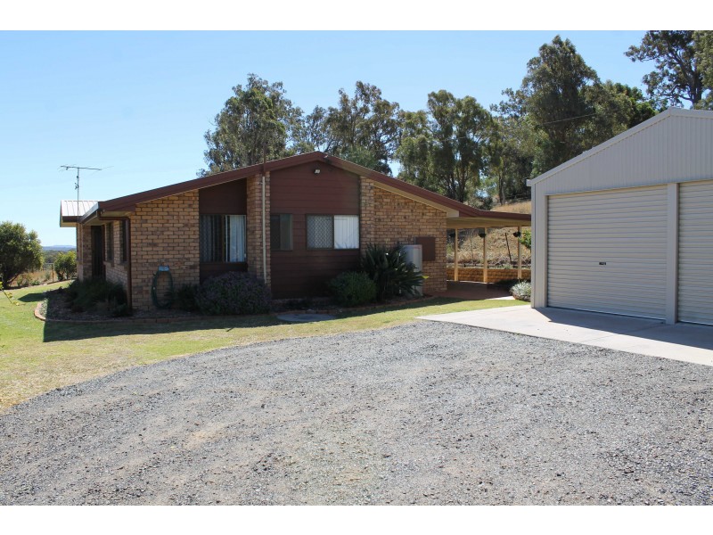 273 Lyndhurst Lane, Warwick QLD 4370