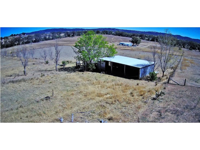 273 Lyndhurst Lane, Warwick QLD 4370