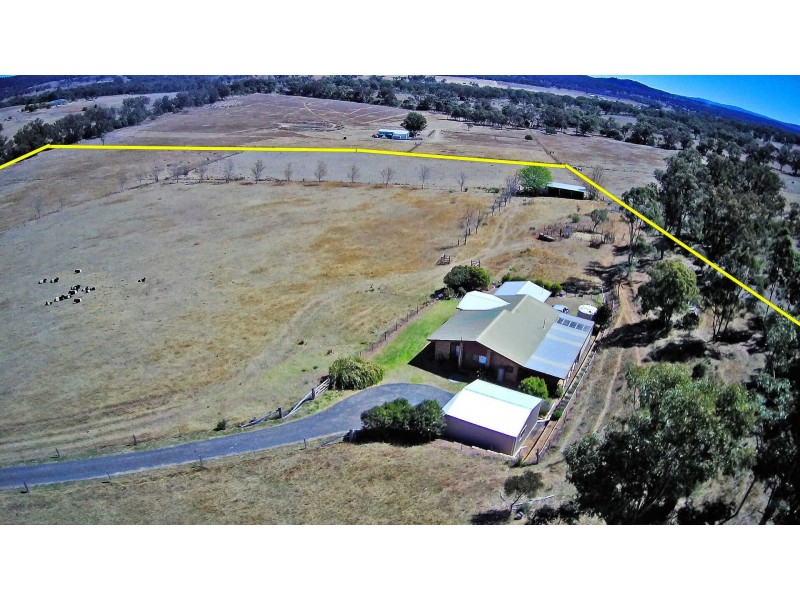 273 Lyndhurst Lane, Warwick QLD 4370