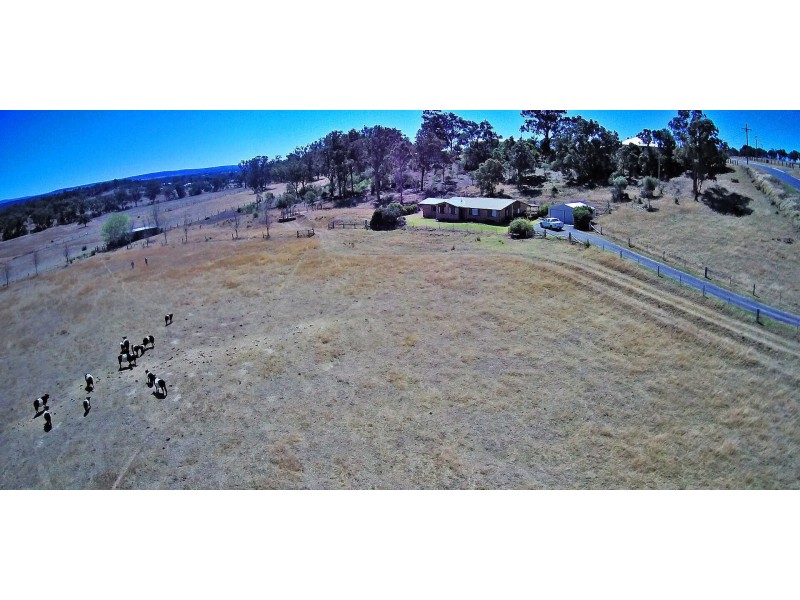 273 Lyndhurst Lane, Warwick QLD 4370