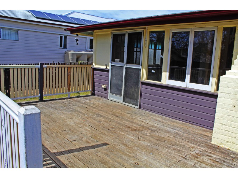 25 Albert St, Warwick QLD 4370