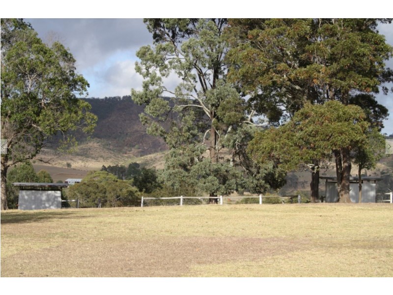 87 Lagoon Creek Rd, West Haldon QLD 4359