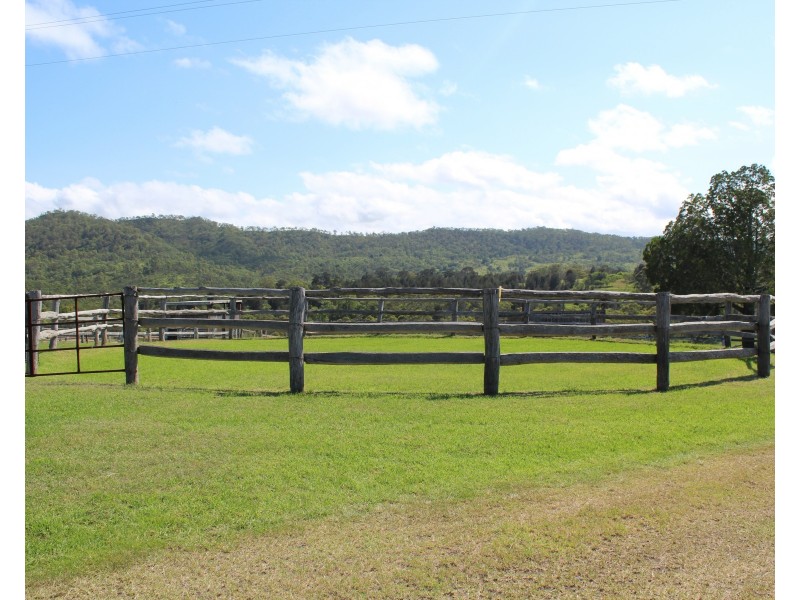 87 Lagoon Creek Rd, West Haldon QLD 4359