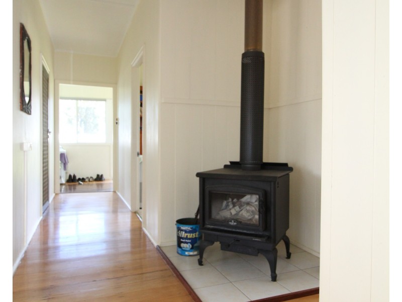 87 Lagoon Creek Rd, West Haldon QLD 4359