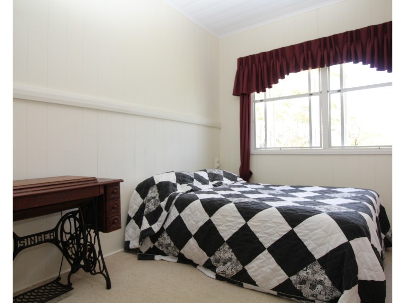 87 Lagoon Creek Rd, West Haldon QLD 4359