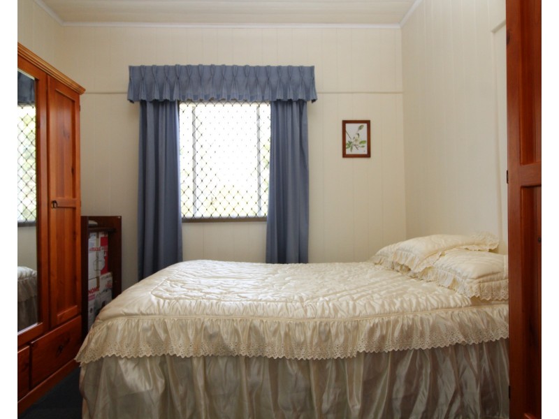87 Lagoon Creek Rd, West Haldon QLD 4359
