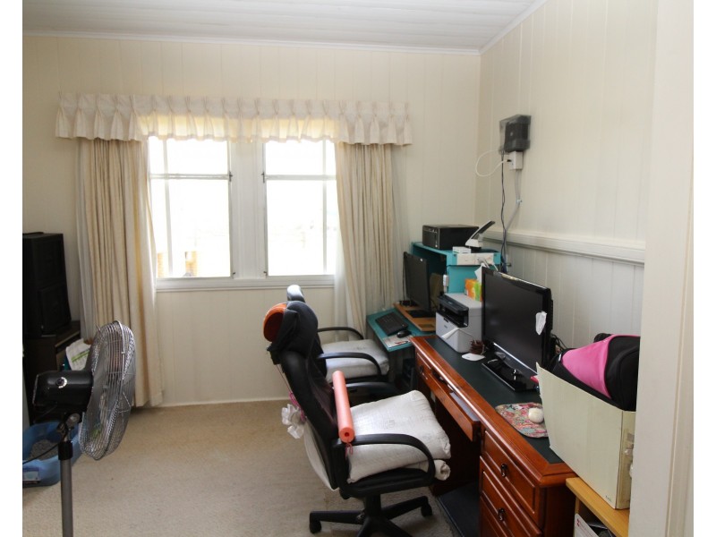 87 Lagoon Creek Rd, West Haldon QLD 4359