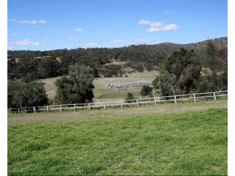 87 Lagoon Creek Rd, West Haldon QLD 4359