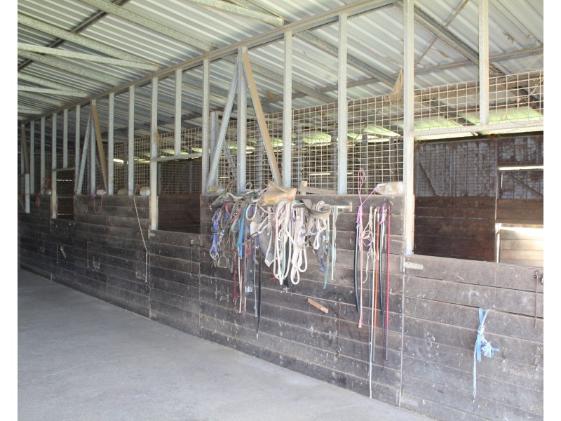 87 Lagoon Creek Rd, West Haldon QLD 4359