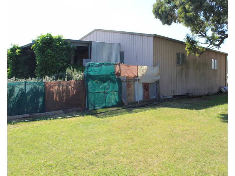 87 Lagoon Creek Rd, West Haldon QLD 4359