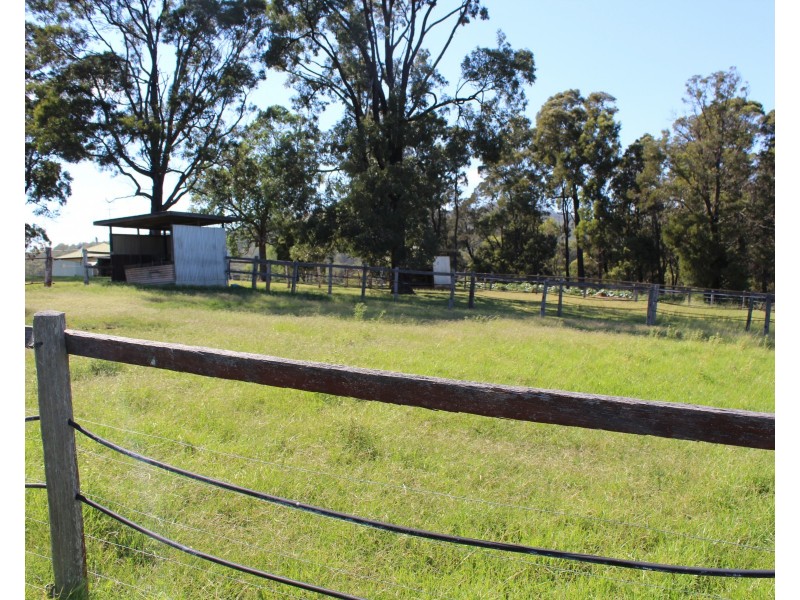 87 Lagoon Creek Rd, West Haldon QLD 4359