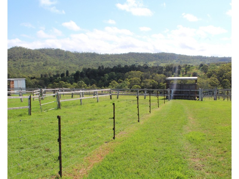 87 Lagoon Creek Rd, West Haldon QLD 4359