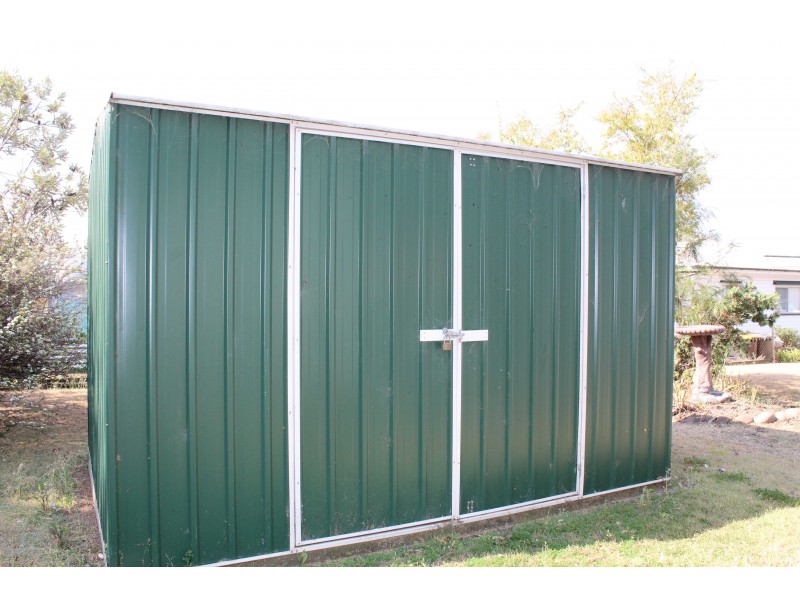 7 Wentworth St, Warwick QLD 4370