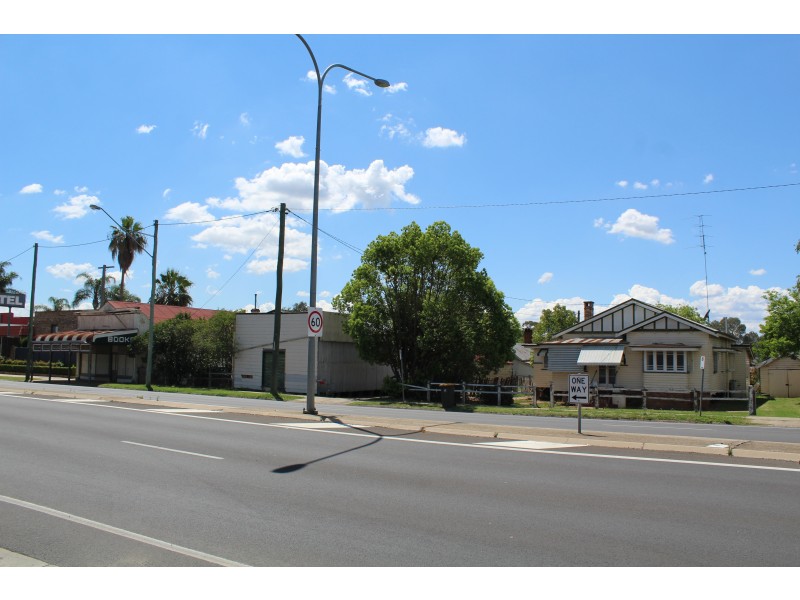 34 – 36 Albion St, Warwick QLD 4370