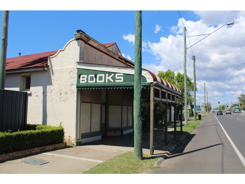 34 – 36 Albion St, Warwick QLD 4370