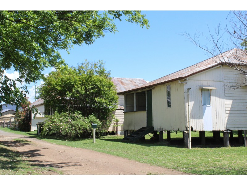 34 – 36 Albion St, Warwick QLD 4370