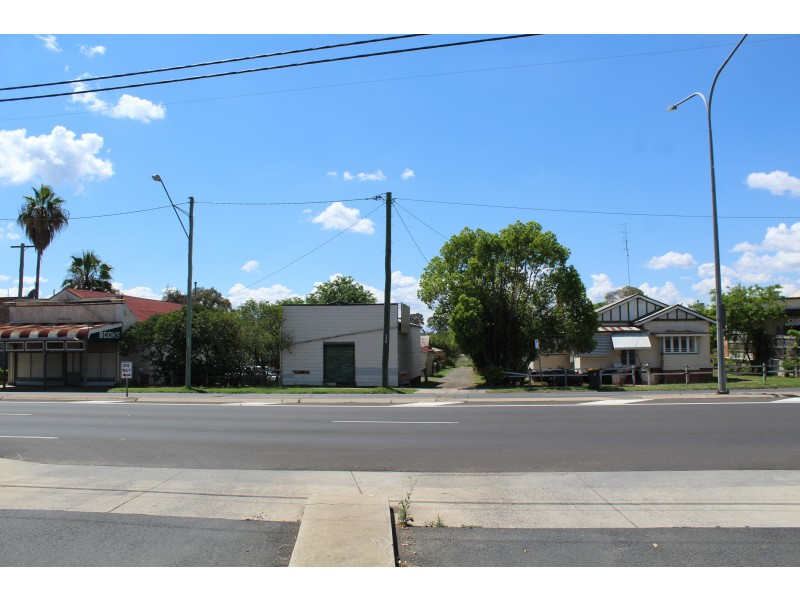 34 – 36 Albion St, Warwick QLD 4370