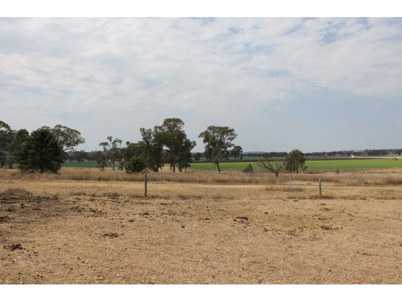 Lot 404 MacAlister St, Pratten QLD 4370